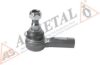 ASMETAL 17OP0501 Tie Rod End